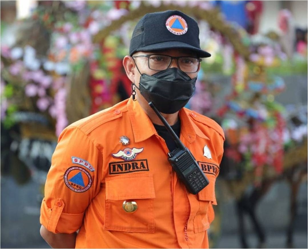 Kuningan Zona Oranye, Tingkat Kesembuhan Pasien Covid-19 Tertinggi di Jawa Barat
