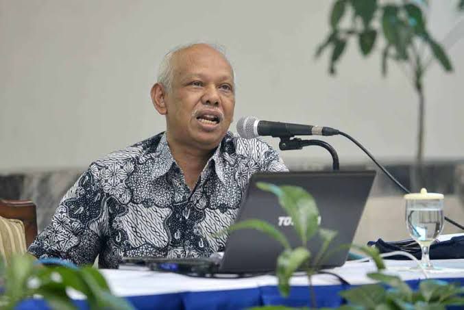 Azyumardi Azra Sebut Golkar Partai Modern dengan Sistem Merit Terbaik di Indonesia