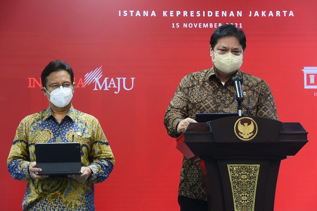 Pemerintah Targetkan Turunkan Tingkat Kemiskinan Ekstrem di 2024