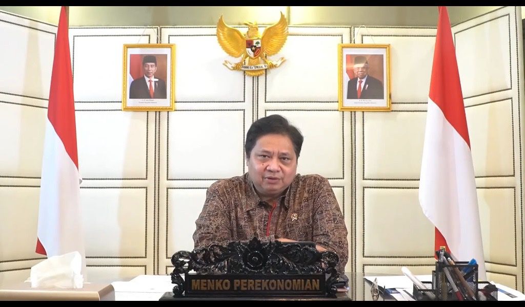 Era Industri 4.0 Butuh Generasi Muda yang Kreatif, Adaptif, dan InovUMKMatif