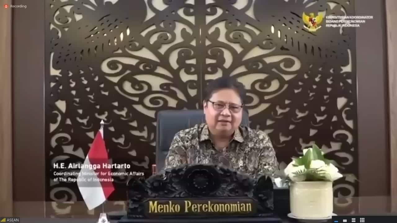 Perkuat Stabilitas dan Kemakmuran Kawasan, ASEAN Tingkatkan Kerja Sama Pengembangan Artificial Intelligence