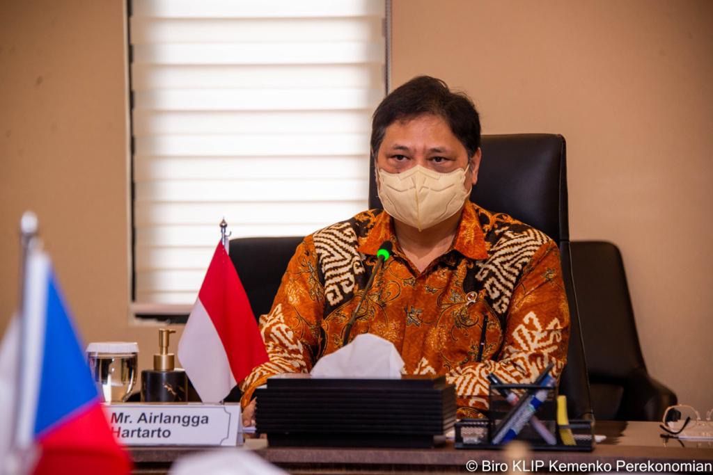 2022, Periode Keberlanjutan Pemulihan Ekonomi dan Reformasi Struktural