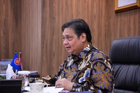 Mantap… Perekonomian Indonesia Tumbuh Positif 3,51 Persen