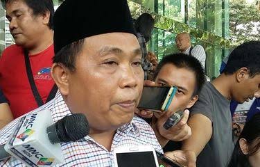 Politikus Gerindra Puji Langkah Airlangga Bangun Koalisi Indonesia Bersatu